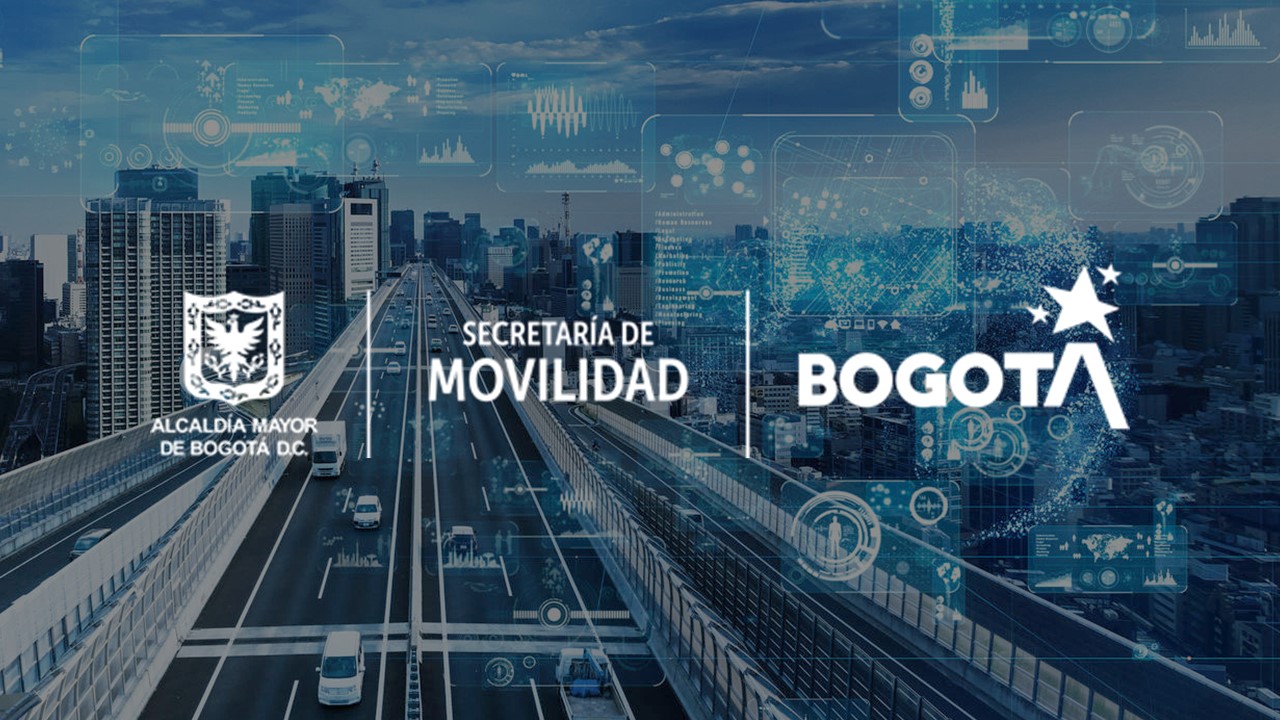 Prevención y Reducción de accidentes viales en Bogotá