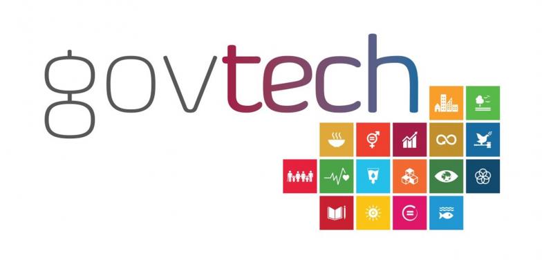 GovTech es el futuro