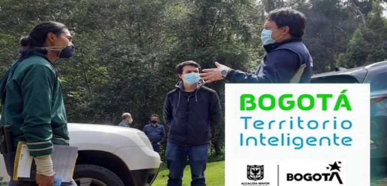 Consejería TIC, la oficina asesora de la transformación digital de la ciudad