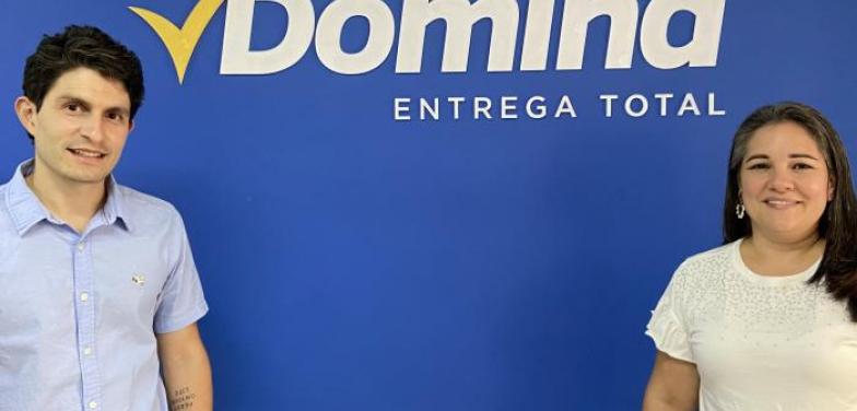 Domina Entrega Total: un aliado para la transformación digital