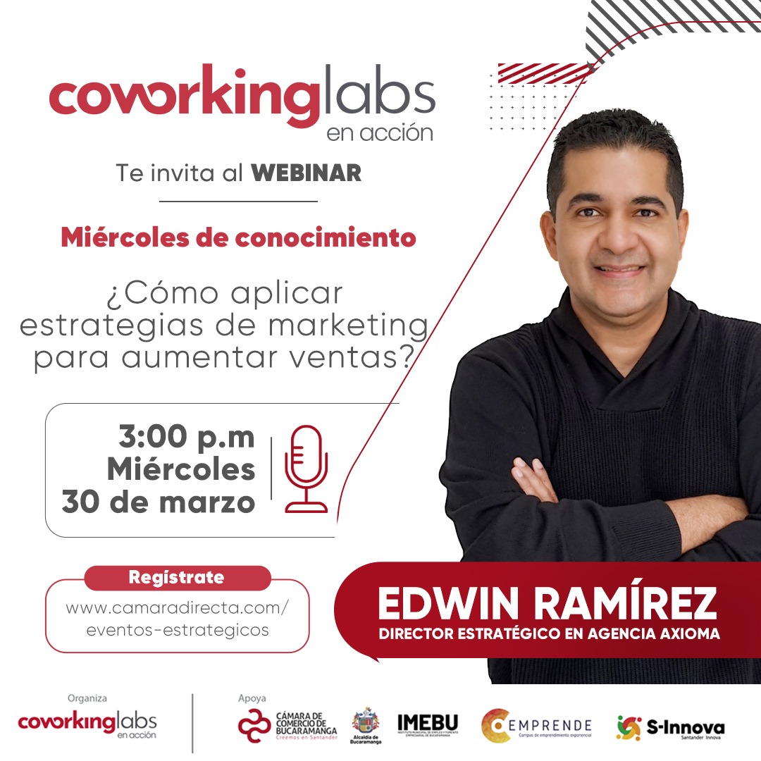 Miércoles de conocimiento