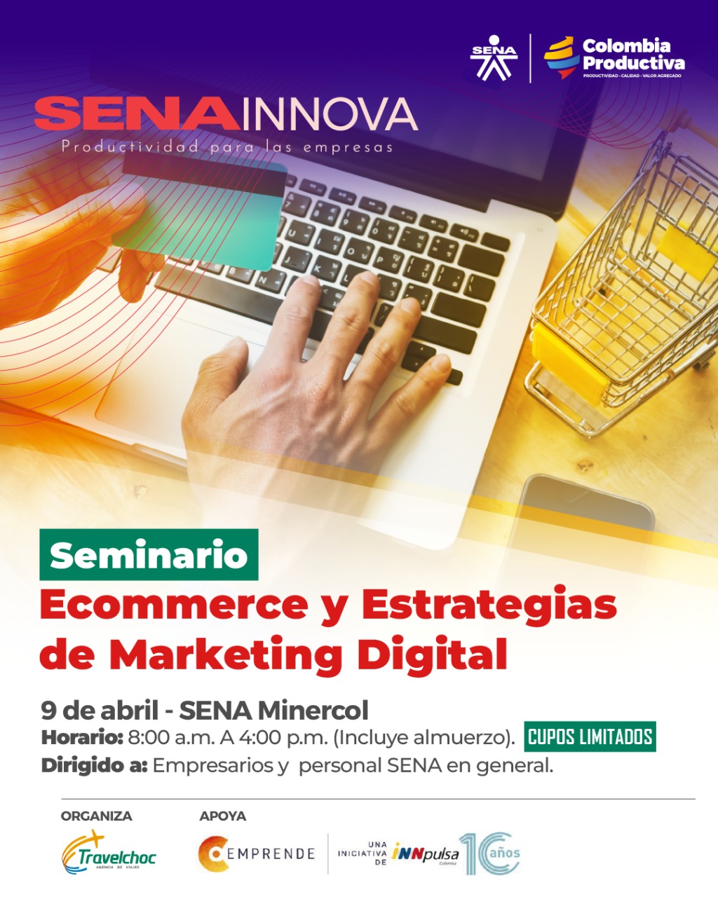 Seminario Ecommerce 
