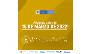 Cierre convocatoria