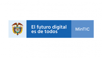 Logo mintic