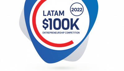 Convocatoria 100K Latam