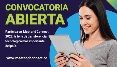 Meet and Connect
