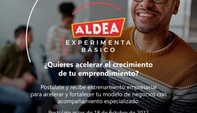 Aldea Experimenta Básico