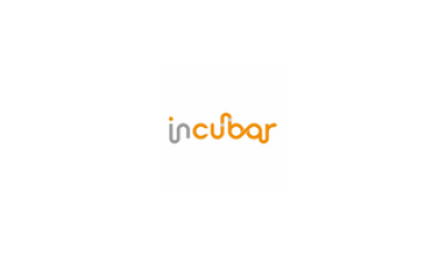 logo incubar