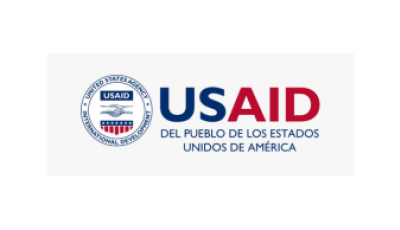Logo USAID