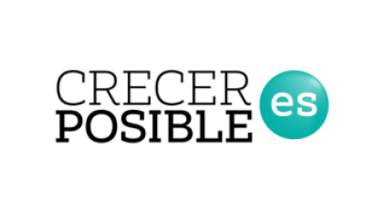 Logo Crecer es Posible