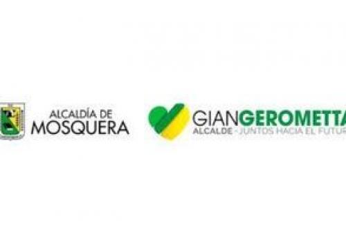 Alcaldía de Mosquera