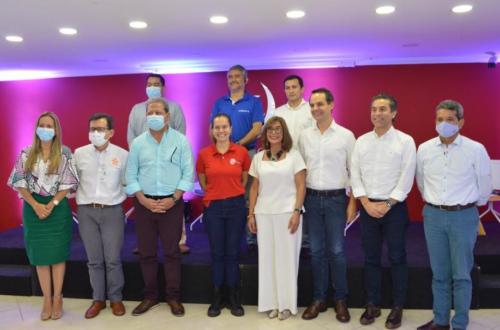 lanzamiento huila