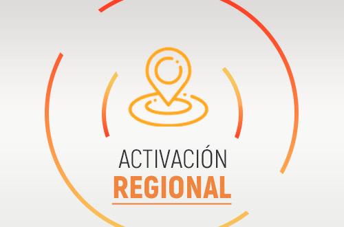 Activación regional Cereté - Córdoba