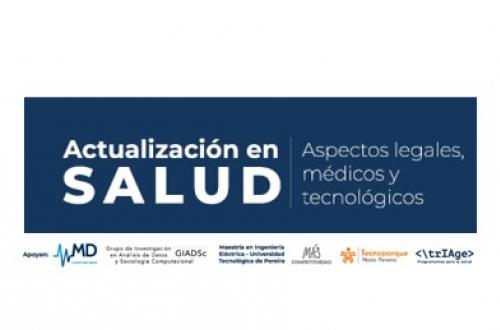 Actualización en salud