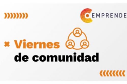 Viernes de comunidad