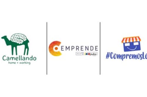 Emprende con todas las de la ley