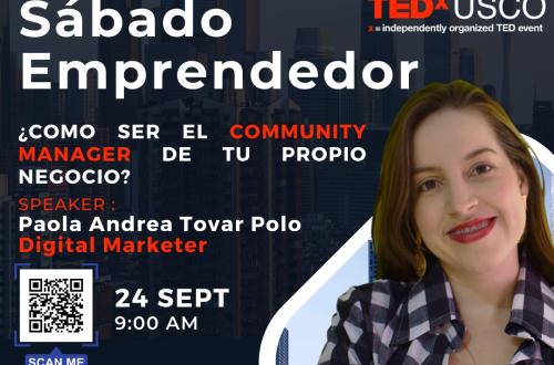 Sabado emprendedor 