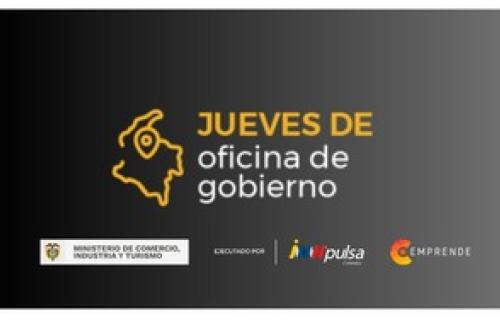 Jueves de gobierno