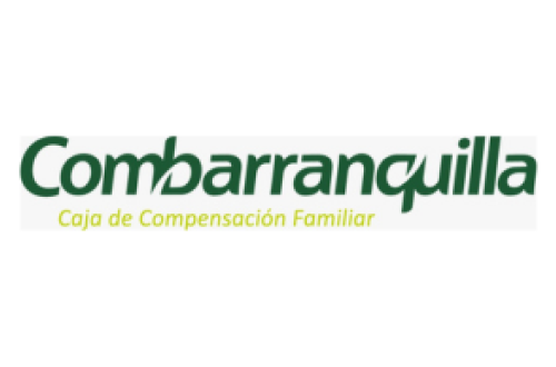 Logo Combarranquilla