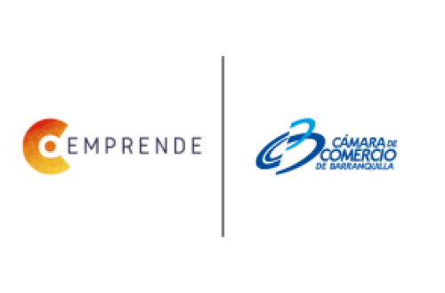 CEmprende - CámaraBaq