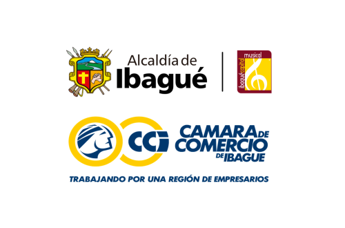 Logos aliados Ibagué