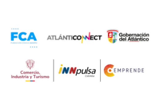 Logos TECHCARIBE