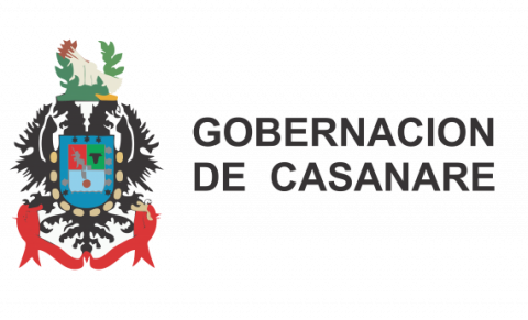 Gobernación de Casanare