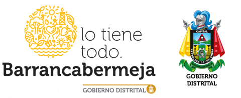 Alcaldia de Barrancabermeja