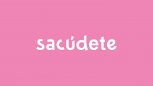 Sacúdete