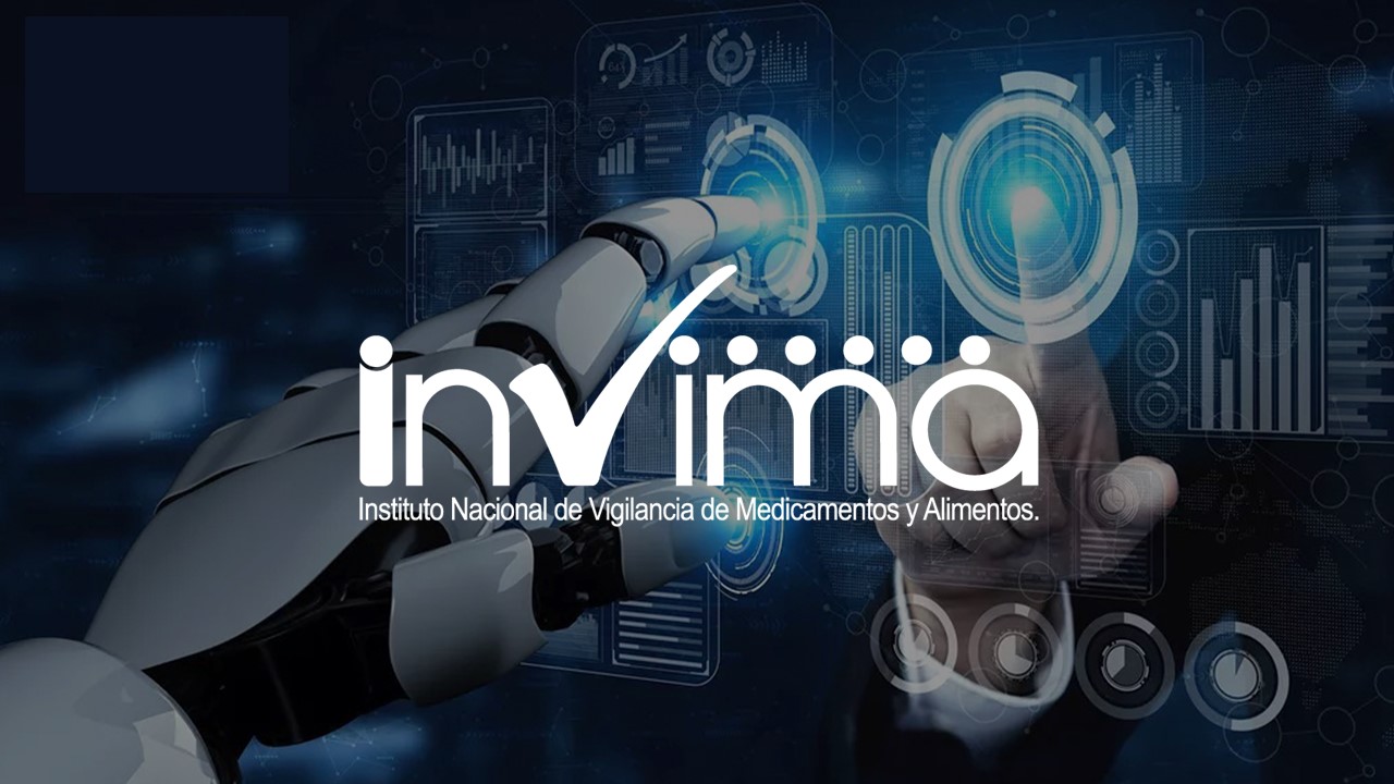 Instituto Nacional de Vigilancia de Medicamentos y Alimentos - INVIMA (1218)