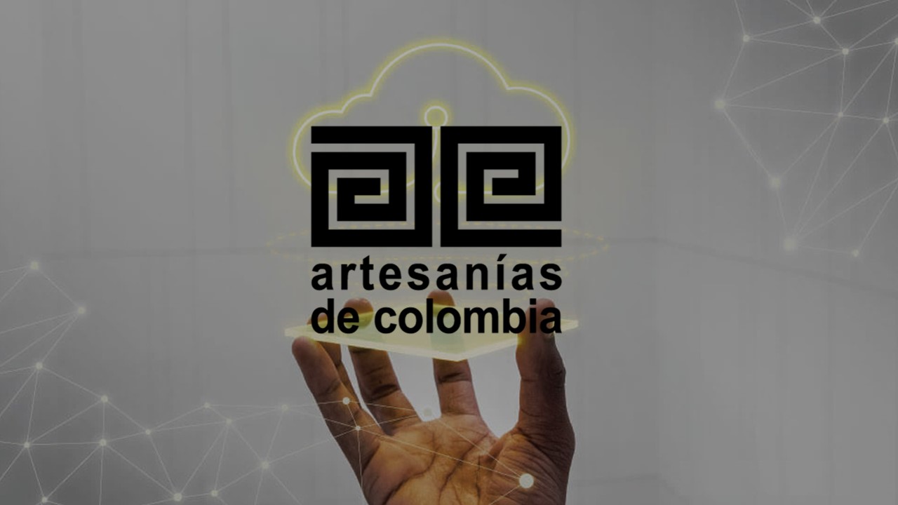 Registro único de artesanos de Colombia