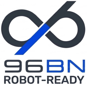 96BN Robot Ready