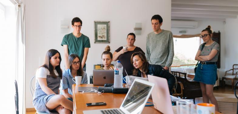 Ecosistema govtech España y LATAM