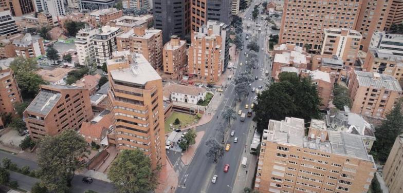 Bogotá trabaja en política pública para consolidar un Territorio Inteligente