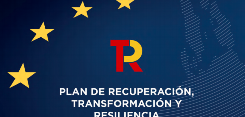 Plan de Recuperación, Transformación y Resiliencia