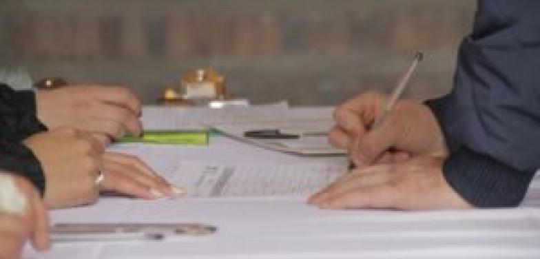 Función Pública firma Memorando de Entendimiento con Academia de La Haya para la Gobernanza Local