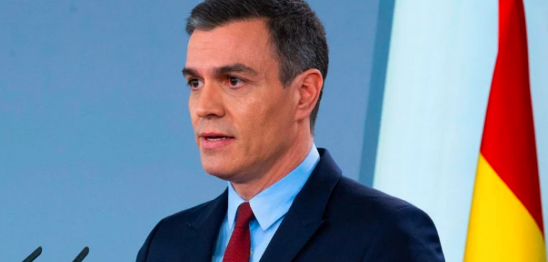Empresas de alta tecnología estuvieron en la agenda de Pedro Sánchez, jefe del gobierno español