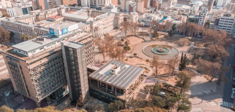 Córdoba integrará la alianza de líderes GovTech
