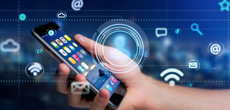 Servicios públicos digitales a nivel mundial deben mejorar a corto plazo