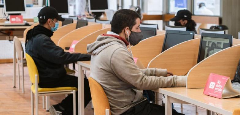 Inscríbete en los talleres de formación sobre cultura digital e innovación
