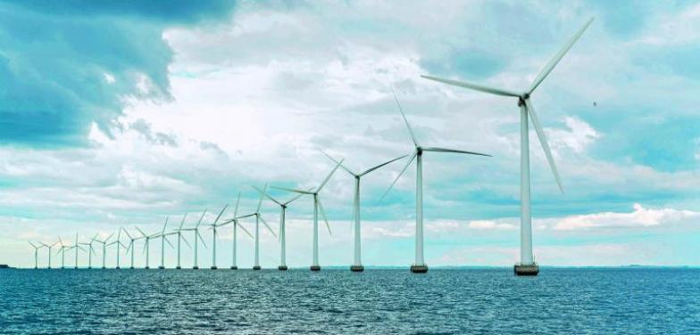 Gobiernos y privados aportarán USD 400.000 millones para energías limpias