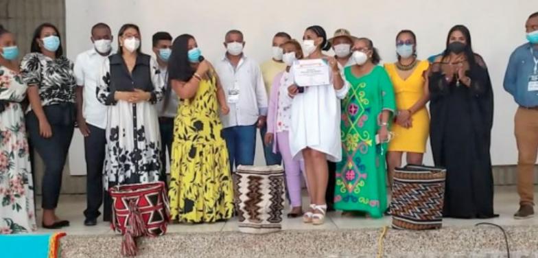 La Guajira cuenta con su primera Escuela de Diálogo, Innovación y Liderazgo