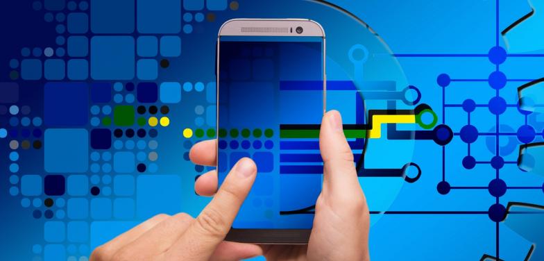 Colombia un país en camino hacia la competitividad Digital