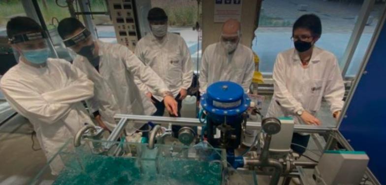 Destinan recursos para la ciencia en Córdoba y el Atlántico