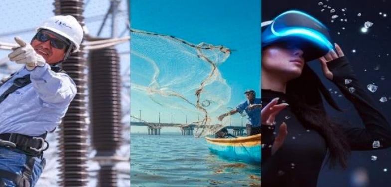 La apuesta de ISA en innovación en Latinoamérica