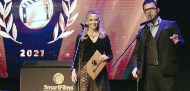 SmartFilms y la Secretaría de Desarrollo premiaron la transformación digital de los emprendedores de Bogotá