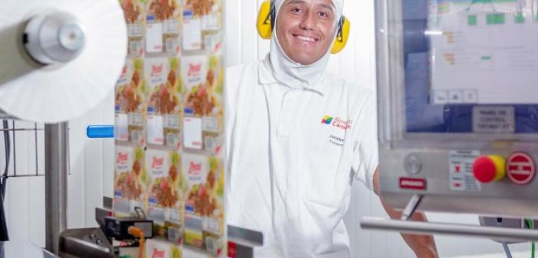 Nutresa trazó el camino hacia la transformación digital