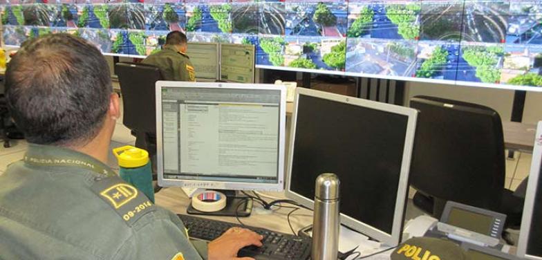 Con evidencias digitales buscan mejorar la seguridad pública