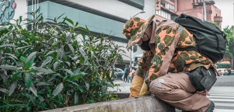 Con tecnología e innovación, empresas y grupos de investigación aportarán a la solución de retos en las zonas verdes de Medellín