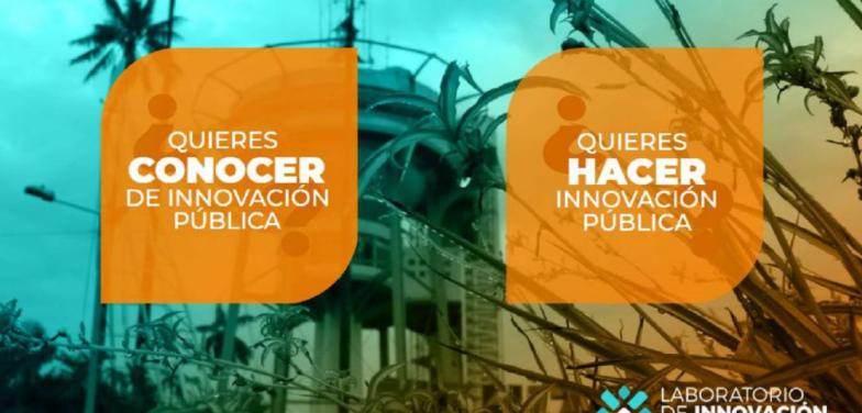 Entró en funcionamiento el Laboratorio de Innovación Pública